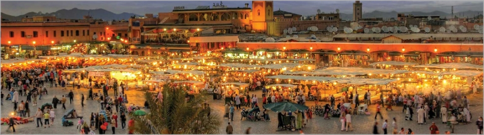 Morocco Best Tour Operator