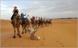Sahara Unlimited - Morocco Travel Company