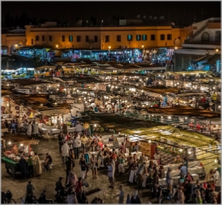 Sahara Unlimited - Morocco Travel Company
