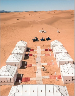 Tour from Marrakech