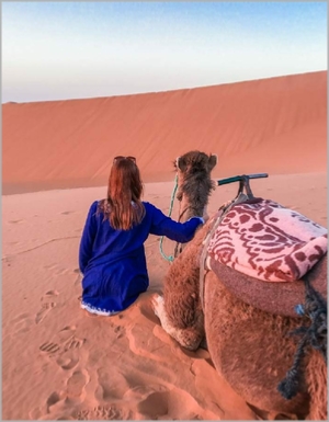 Tour from Marrakech
