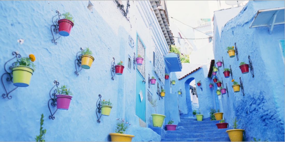 Tours from Casablanca Tours from Casablanca