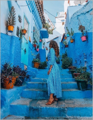Tours from Casablanca