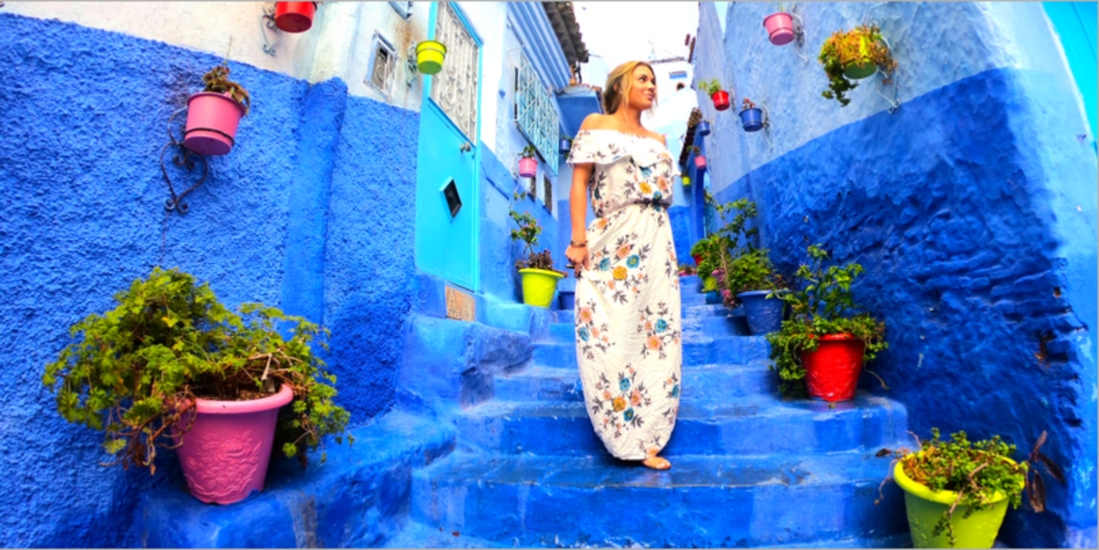 Sahara Unlimited - Morocco Travel Company