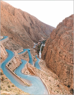 Tour from Marrakech