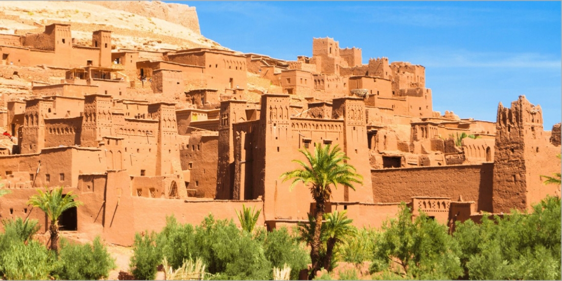 Marrakech Day Trips Marrakech Day Trips