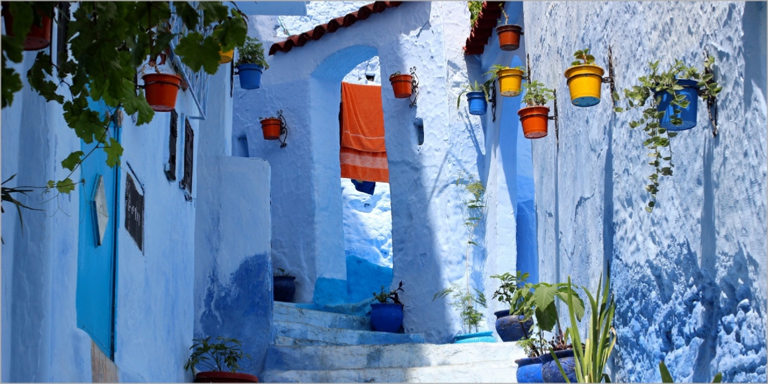 Day Trip from Fes