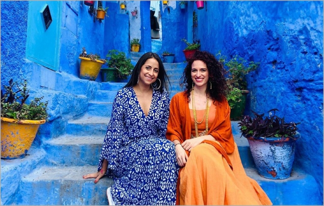 Day Trip from Fes