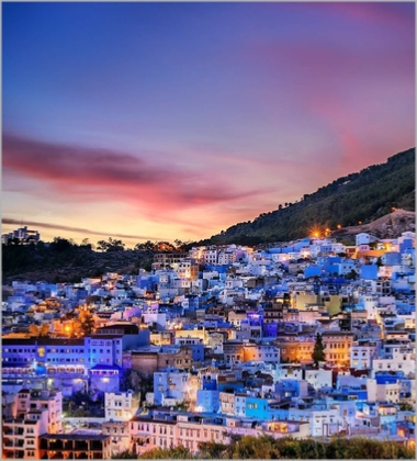 Day Trip from Fes