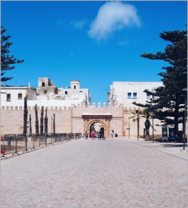 Marrakech Day Trips