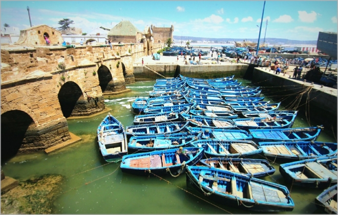 Marrakech Day Trips