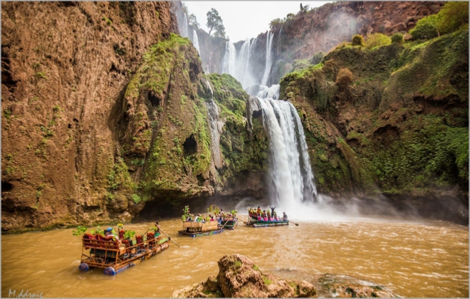 Marrakech Day Trips Marrakech Day Trips