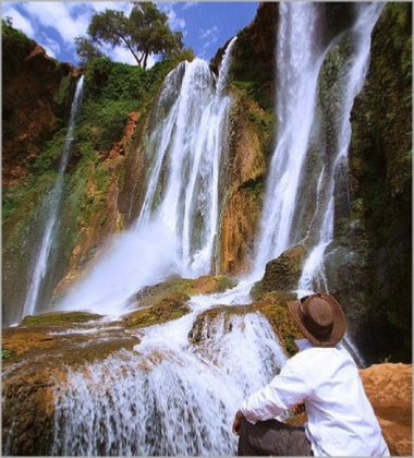 Marrakech Day Trips Marrakech Day Trips