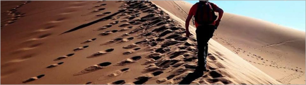 Desert Activities Morocco
