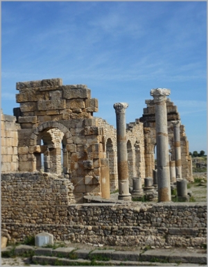 Day Trips from Fes