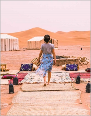 Tour from Fes