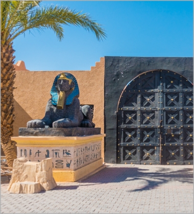 Tour from Fes