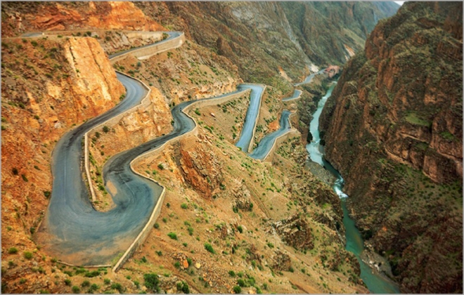Tour from Fes
