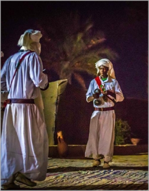 Tour from Marrakech Tour from Marrakech