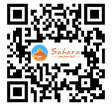 QR CODE Sahara Unlimited Morocco Tours QR CODE Sahara Unlimited Morocco Tours