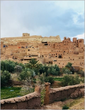 1-Day Trip from Marrakech
