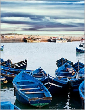 1-Day Trip from Marrakech