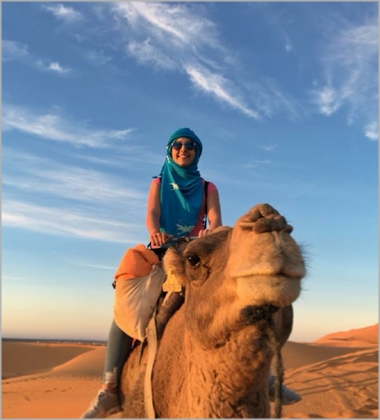Tour from Marrakech