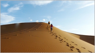 Morocco Best Activities