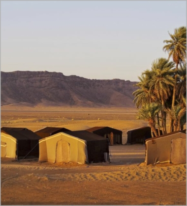 Tour from Marrakech