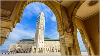 Tour from Marrakech