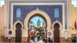 Tour from Marrakech