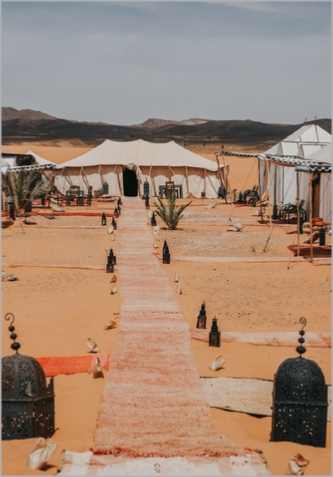 Best Places To Visit in Morocco