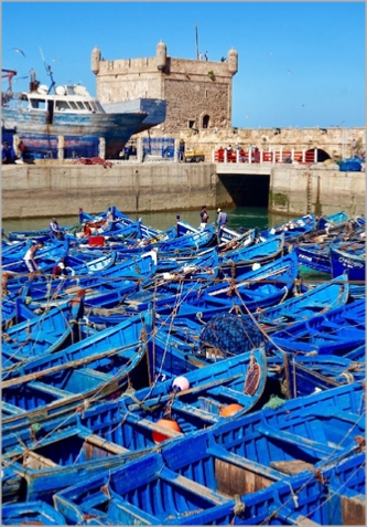 Best Places To Visit in Morocco