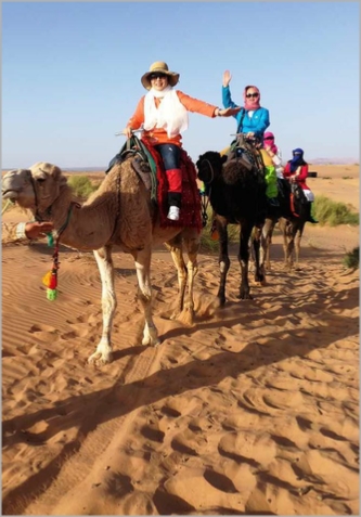 Best Places To Visit in Morocco