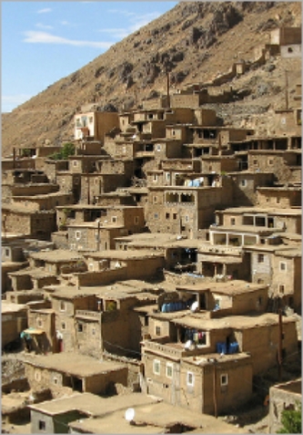 Best Places To Visit in Morocco