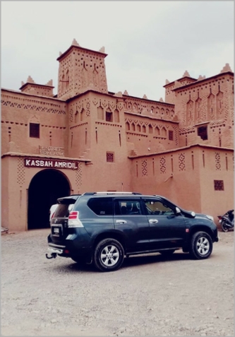 Best Places To Visit in Morocco
