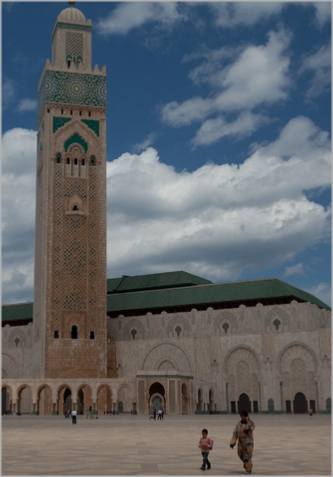 Best Places To Visit in Morocco