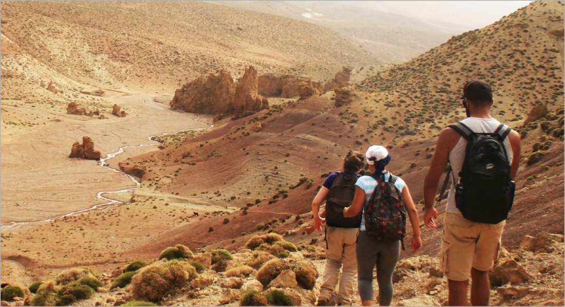 Mountains activities Morocco Mountains activities Morocco