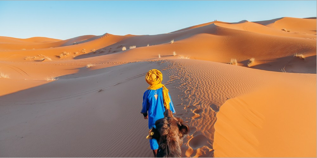 Tours from Ouarzazate